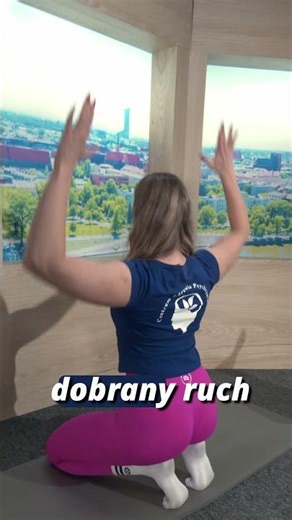 Your shoulders need it!