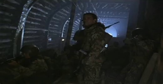 Operation Delta force (1997)