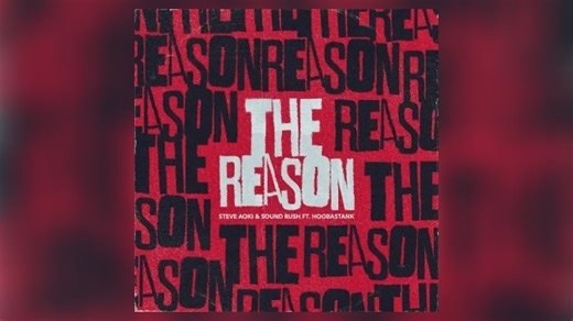 The remix is you: Hoobastank teams up with Steve Aoki for new version of 'The Reason'