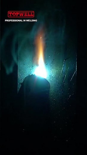 TOPWELL HPC：Manual Vertical-Up Welding Just Got Faster and Flawless #topwell #hpc