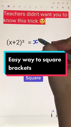 Mastering Square Brackets in Mathematics