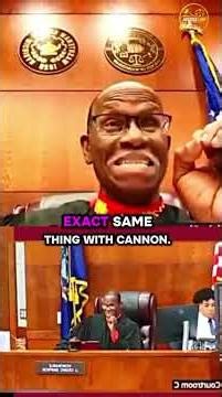 “‘Your Honor… He’s Still On The Bus’ — 10 Minutes Later The Court Went Silent 😳⚖️ | Judge Simpson”
