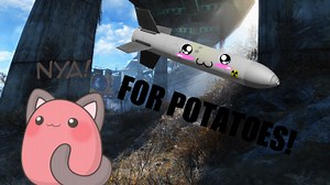 Fallout 4 For Potatoes PCs