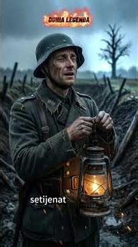 Perang Dunia I: Gencatan Senjata Saat Natal #shortsfeed #movie #film