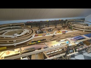 H0/H0e Bau Update+Ikarus255 Bus fürs Faller Car System/Traffic Control/Modelleisenbahn digital