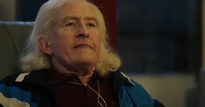 The Reckoning had Jimmy Savile victims' interviews from 'first draft'