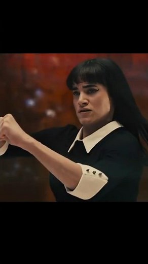 A tense Kingsman fight scene #movie #movieclips #moviescenes #kingsman #film