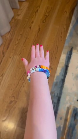 Camp Bracelets -camp Timber Lake - Etsy