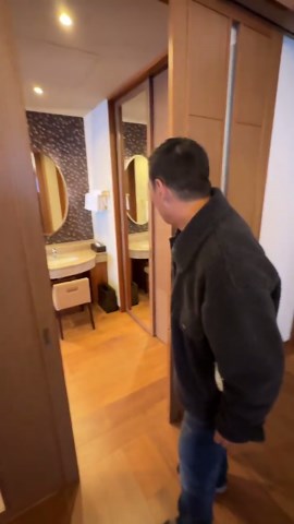 お母さんへのサプライズ温泉旅行の奇跡