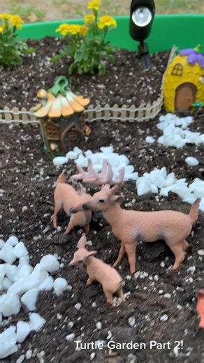 Kid's Garden Adventures: Planting and Creating Magic