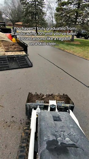 Mastering Skid Steer Techniques for Landscaping Safety