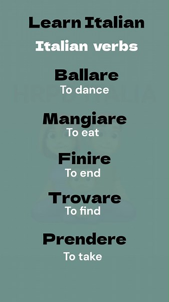 Basic Italian Words for Beginners: A Quick Guide