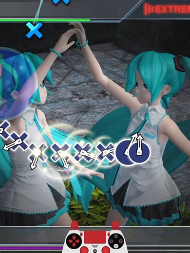 practising spam.... project diva mega mix plus-Francium(extreme10*)#lowquality #dc #help #fyp #clip #miku #hatsunemiku #mikuhatsune #hatsunemikucolorfulstage #francium #franciummiku #hard #spam #extreme #projectdiva #projectdivamegamix #projectdivaf #editmode #cleared #cool #controller #controllerplayer #projectdivafuturetone