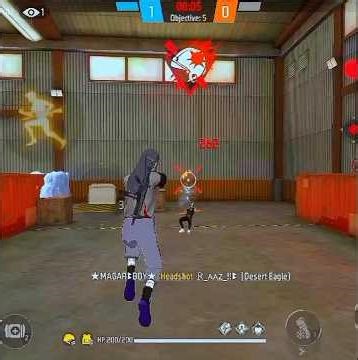 IMPOSSIBLE 🍷🗿#shortsfeed #freefire