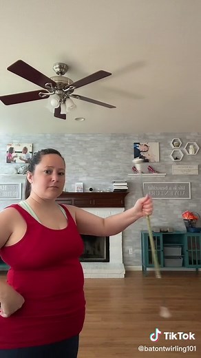 BatonTwirling101 on TikTok