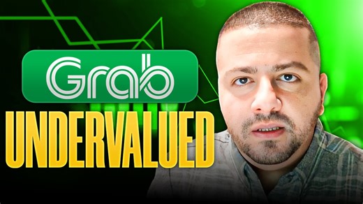 Grab Stock Analysis: Buy or Sell? | The Motley Fool