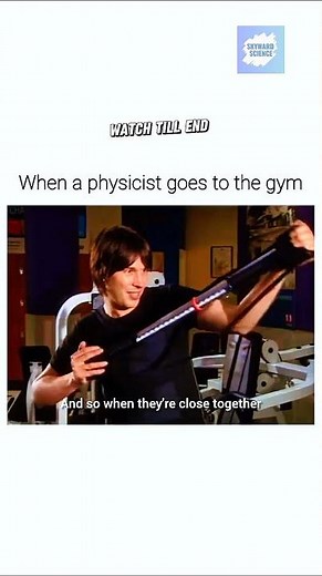 The Strong Force Explained by Dr. Brian Cox: Why Atoms Don’t Explode!