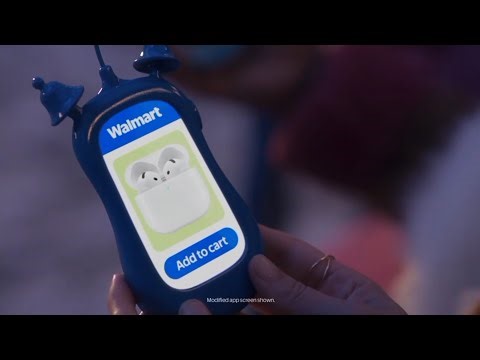 Walmart Commercial #3 (2025)
