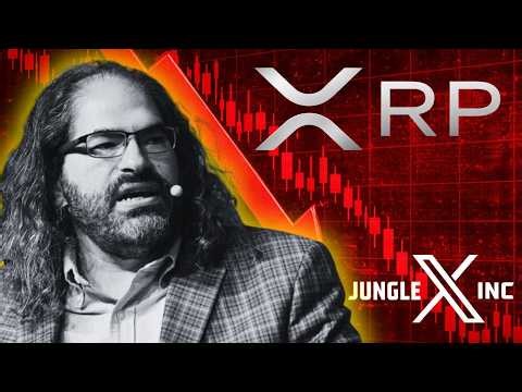 Ripple XRP: Goldman Sachs shows their hand 🎯 (GET READY)