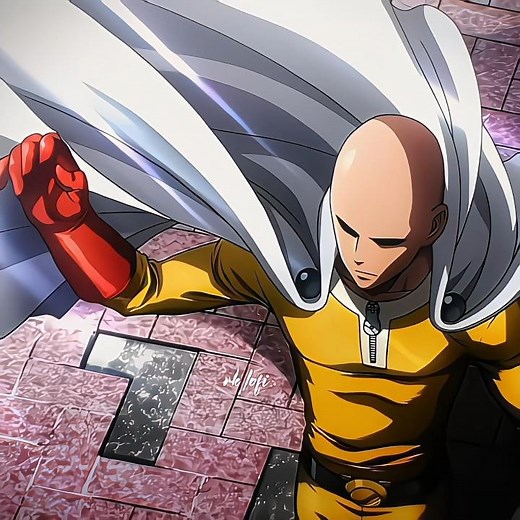 killer move serious series ! side wave jumps ! one punch man! #onepunchman #saitama #killermove