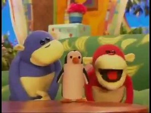 Playhouse Disney Ooh and Aah Bumper (Whiffle & Fuzz) (2008) (Without KineMaster Watermark)