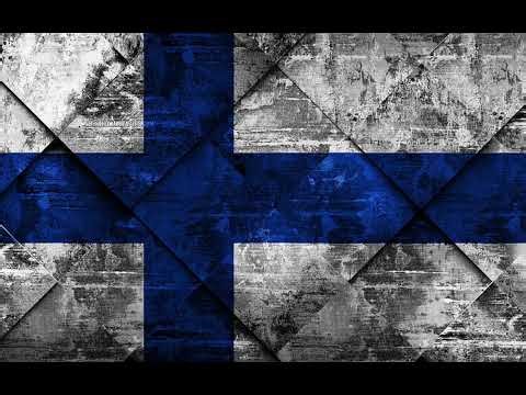 Finland EAS alarm (2026)