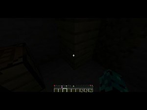 Minecraft with people 3