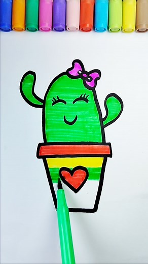 3D-Drawing-Art on TikTok