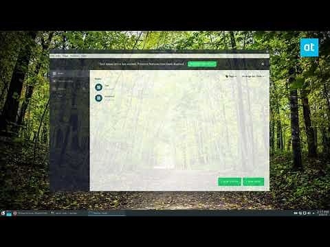 How to install and use Termius client on Linux