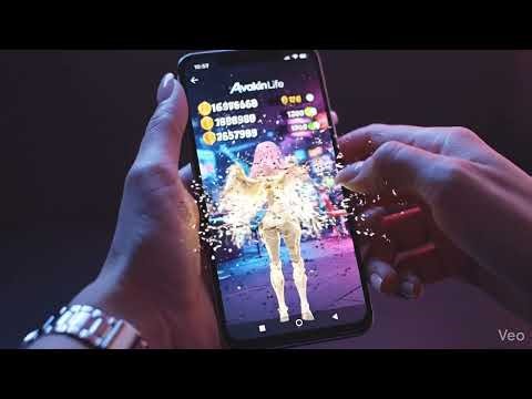 Avakin Life MOD APK (All Items Unlocked + Mod Menu)