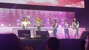 【GFriend】190210 第二次FM舞台 My Buddy+Ending