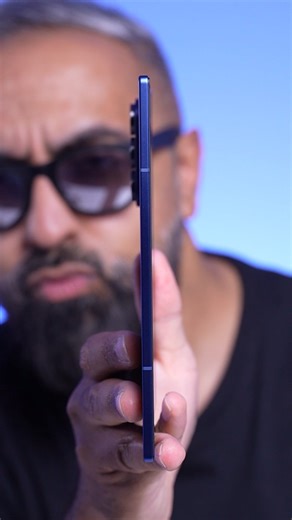 We LOVE the Samsung Galaxy Z Fold 7 😍 SuperSaf Speaks . . . . . . #samsunggalaxyzfold7 #fold7 #zfold7 #galaxyzfold7 #galaxyfold7 #samsungzfold7 #samsungfold7 #tech #supersaf #podcast | SuperSaf