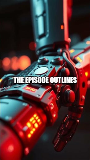 Biohybrid Robots: The Living Machines of Tomorrow