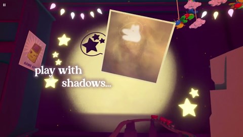 Projected Dreams Official Release Trailer