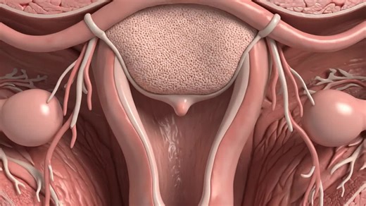 Understanding White Discharge and Period Cramps