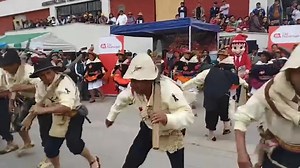 10K views · 133 reactions | Huaylas antiguo solo para entendidos | Central TV Perú | Facebook