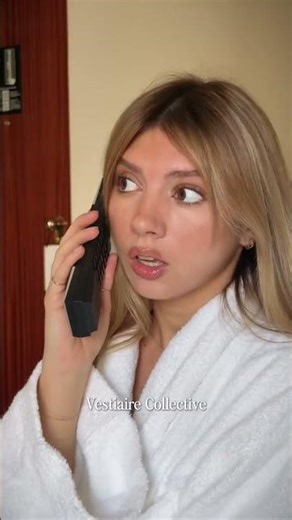 Fashion Emergency? 👠 Luxury Resale to the Rescue | Vestiaire Collective Haul & Styling #healthylove