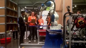 Deep Learning AI Leads Robot to Victory in Amazon’s Picking Challenge – Lifeboat News: The Blog