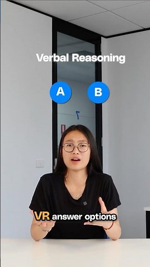 Stuck Between Two Verbal Reasoning Answer Options? | UCAT Tips