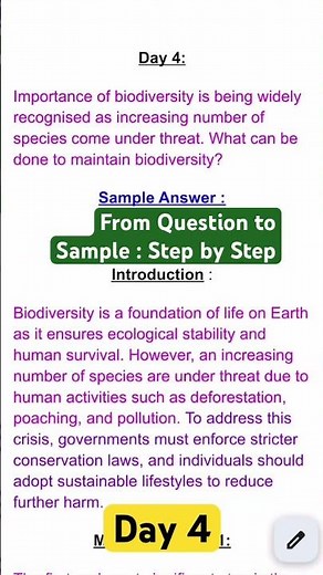 IELTS Writing Task 2 | Yesterday’s Question, Today’s Sample Answer |