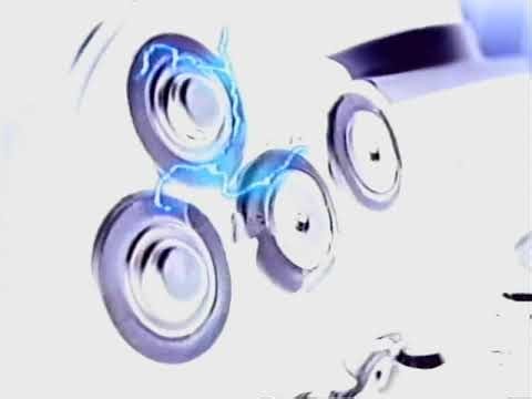 Channel Ten Sydney TV Commericals November 2000 Volume 11