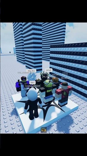 Using Admin Commands For The FIRST Time!