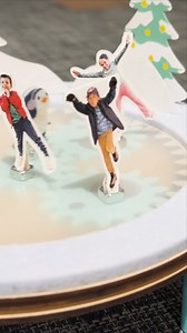 A fun outdoor kids’ activity brought inside with this hands-on ice skating rink ⛸️ Take ice skating home with you! Find our Ice Skating Rink and more fun activities for kids at KiwiCo.com 💚 #scienceforkids #kidsActivities #KiwiCo #kidstoys #Christmas | KiwiCo