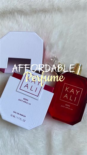 Top Affordable Perfume Recommendations for Girls