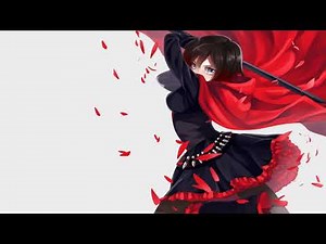 Red Like Roses Part 2 【 Nightcore Remix 】