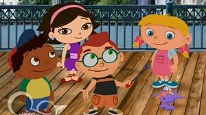 2007 - Little Einsteins - 02 - 10 - Annie and the Little Toy Plane