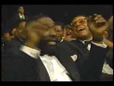 LEVERT AND BOYZ II MEN