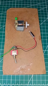 DC motor generator #experiment #dcmoter #generator #freeelectricity #viral | Crazy experiment