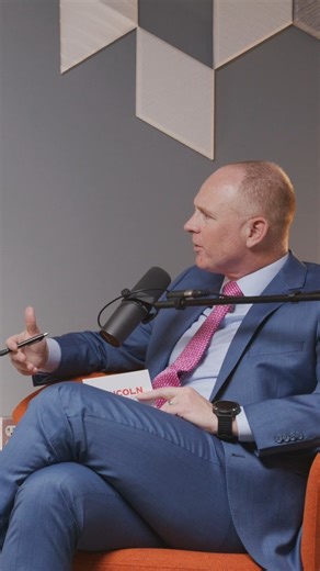 1.1K views · 19 reactions | James Bowen, President of Five Nines...