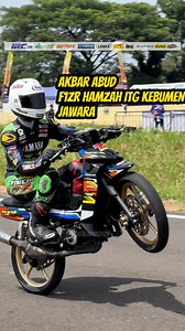 447K views · 8.1K reactions | Balap Bebek 2 Tak Standar 125cc Open di Final YM Racing UDRM Cup Race  Sirkuit Gery Mang Subang 21 Januari 2024 | BalapMotor.Net | Facebook